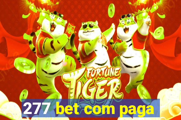 277 bet com paga