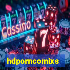 hdporncomixs