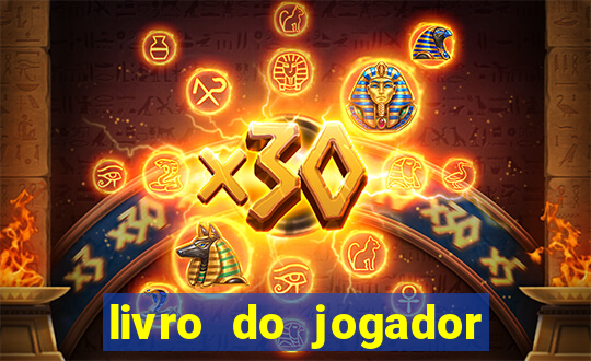 livro do jogador d&d 5e