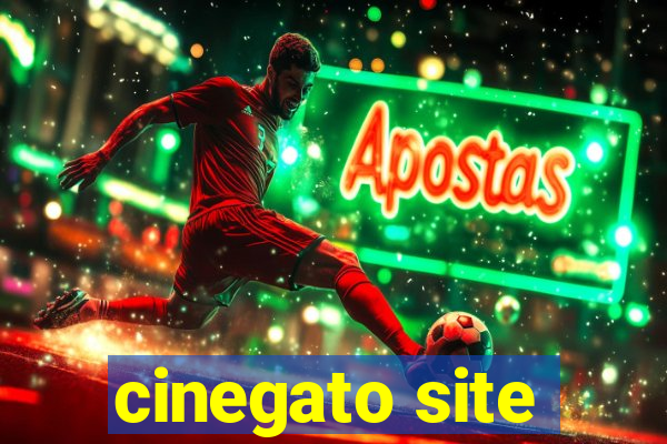 cinegato site