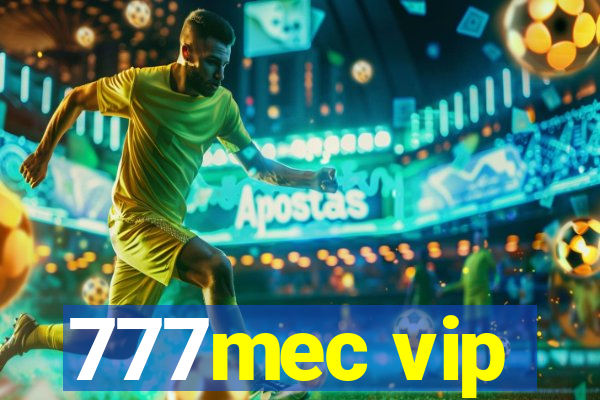 777mec vip