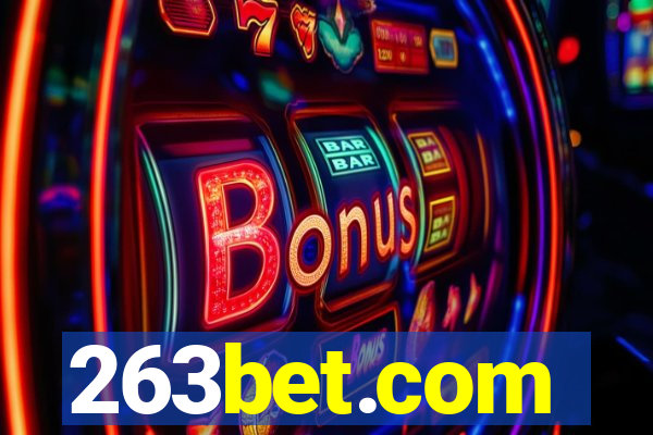 263bet.com