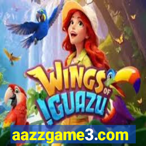 aazzgame3.com