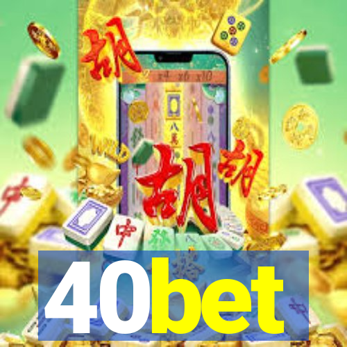 40bet