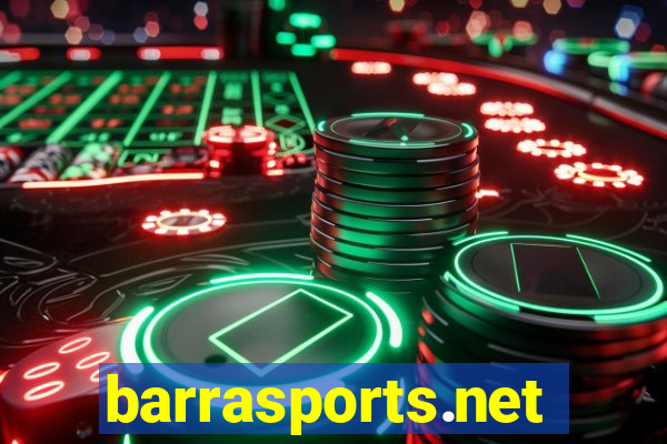 barrasports.net