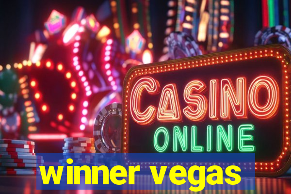 winner vegas