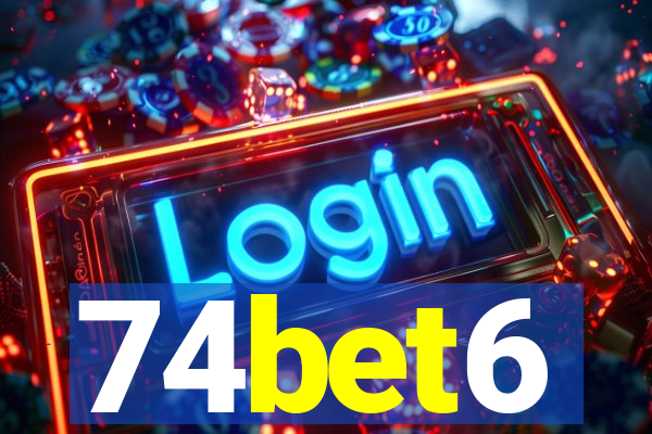 74bet6