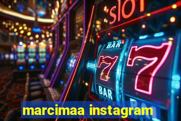 marcimaa instagram