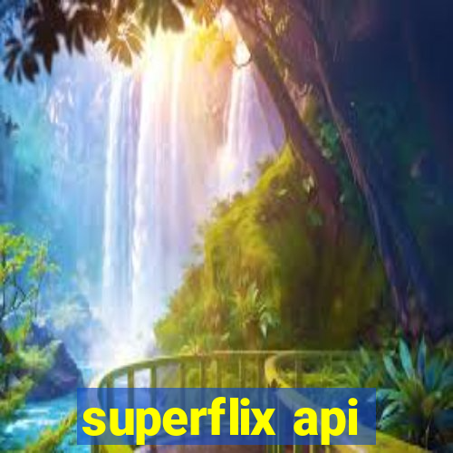 superflix api