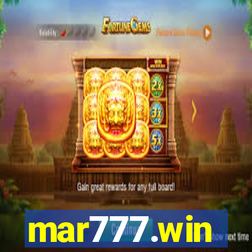 mar777.win