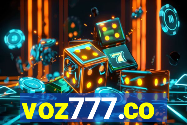 voz777.co