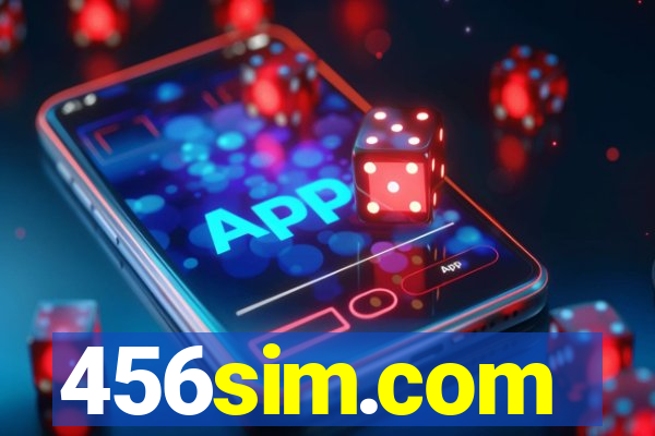 456sim.com