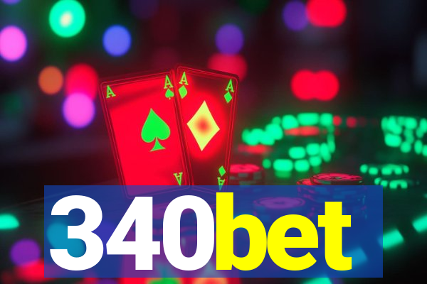 340bet