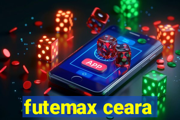 futemax ceara