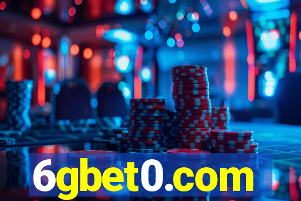 6gbet0.com