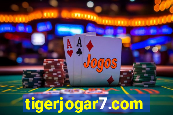 tigerjogar7.com