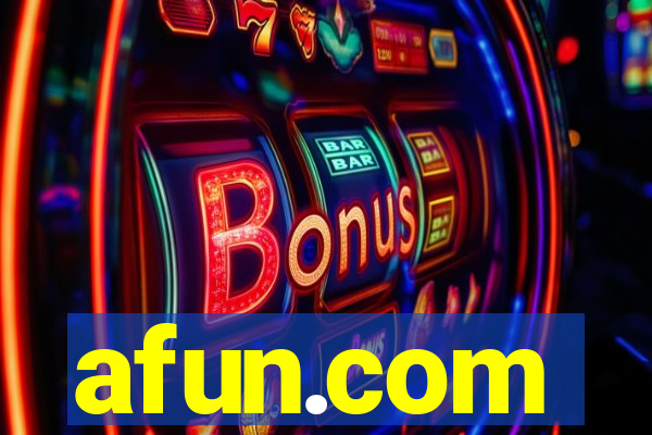 afun.com