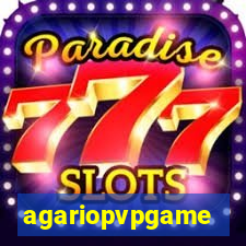 agariopvpgame