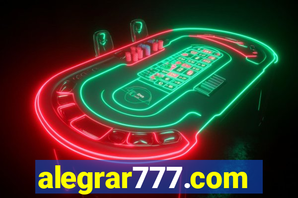 alegrar777.com