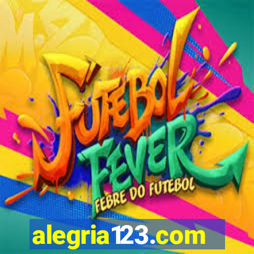 alegria123.com