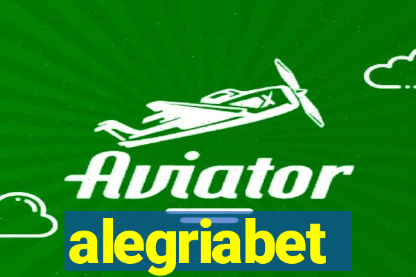 alegriabet