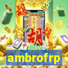 ambrofrp