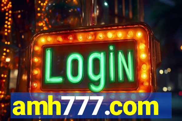 amh777.com