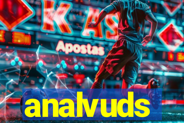 analvuds