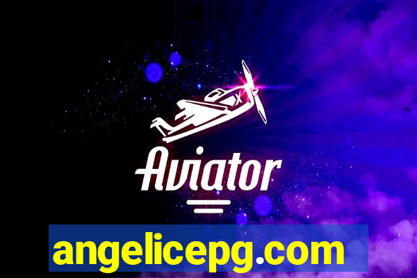 angelicepg.com