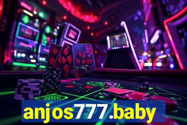 anjos777.baby