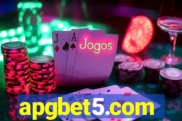 apgbet5.com