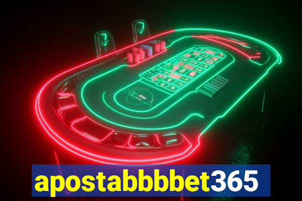 apostabbbbet365