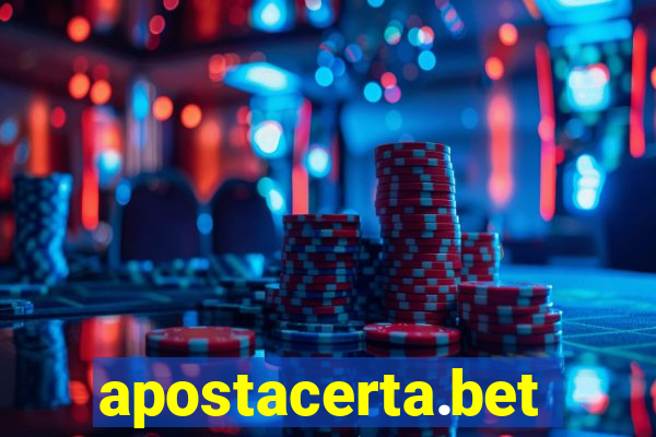 apostacerta.bet