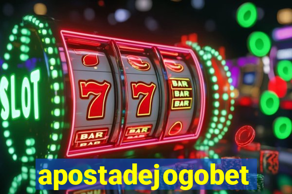 apostadejogobet