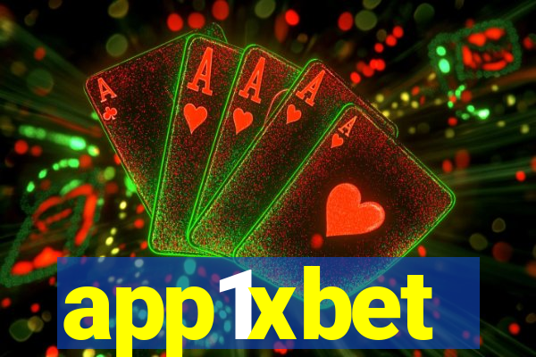 app1xbet