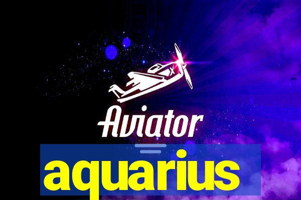 aquarius