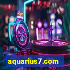 aquarius7.com