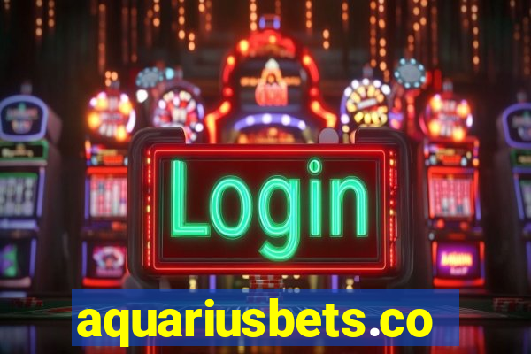 aquariusbets.com