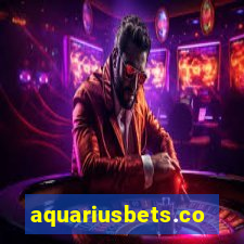 aquariusbets.com