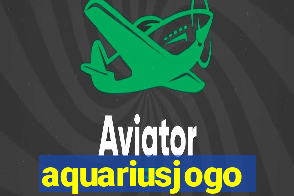 aquariusjogo