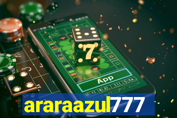 araraazul777