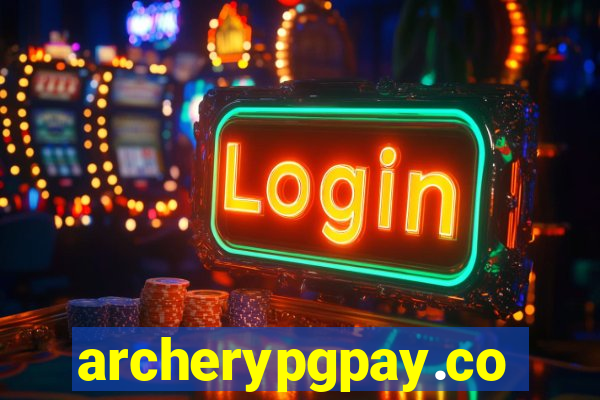 archerypgpay.com