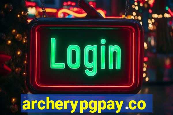 archerypgpay.com