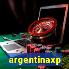 argentinaxp