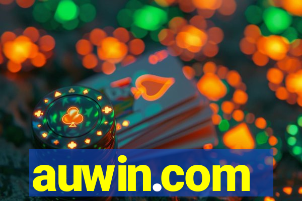 auwin.com