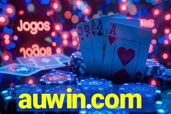 auwin.com