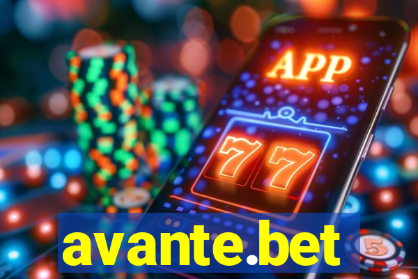 avante.bet