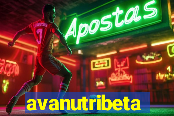 avanutribeta