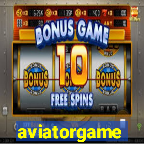 aviatorgame