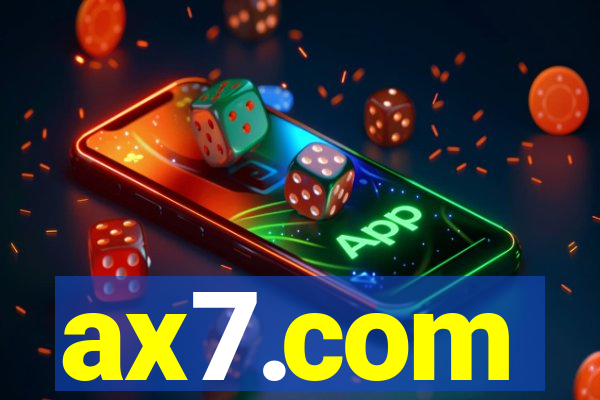 ax7.com